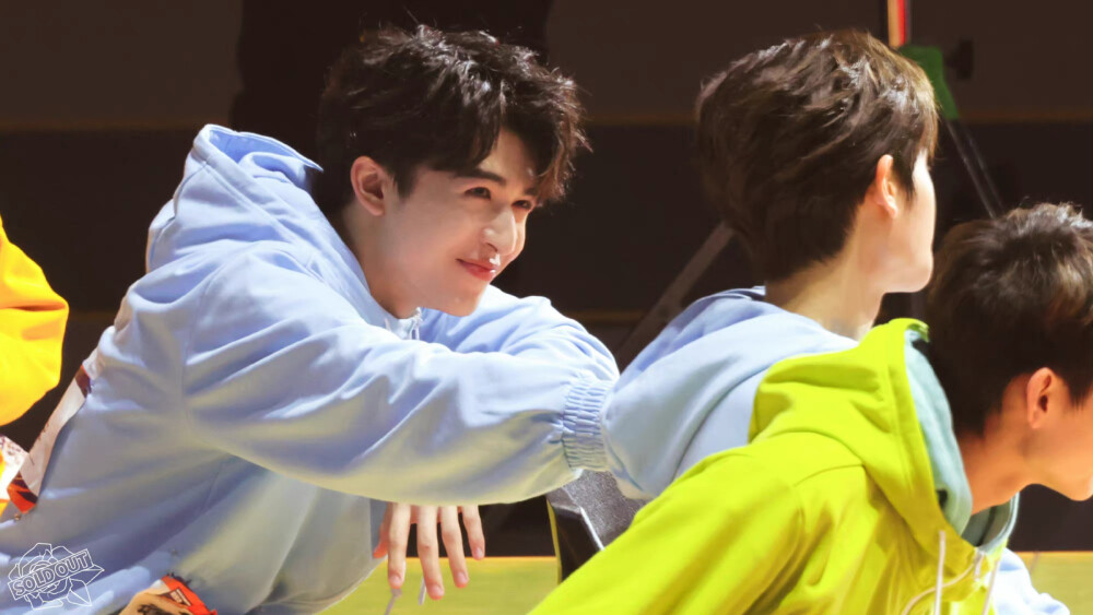 浩瀚星尘尹浩宇高卿尘