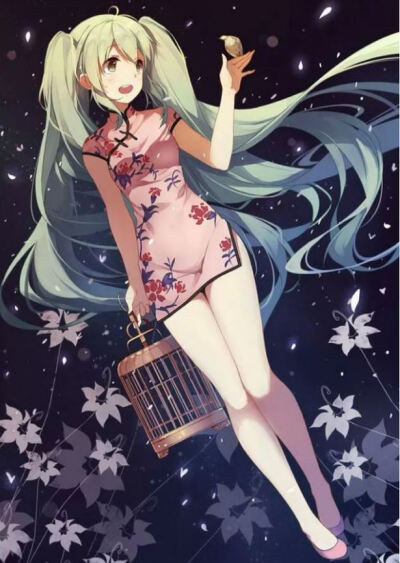 古风初音