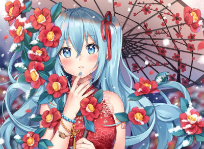 古风初音