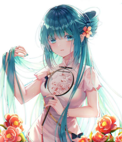 古风初音