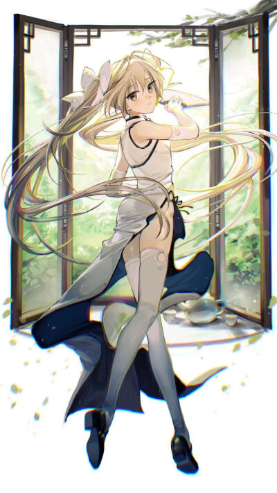 古风初音