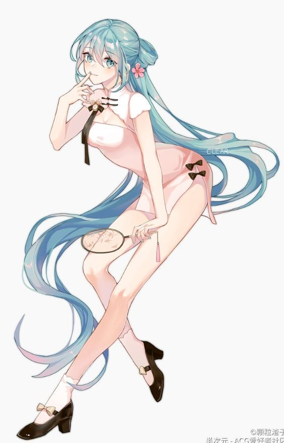 古风初音