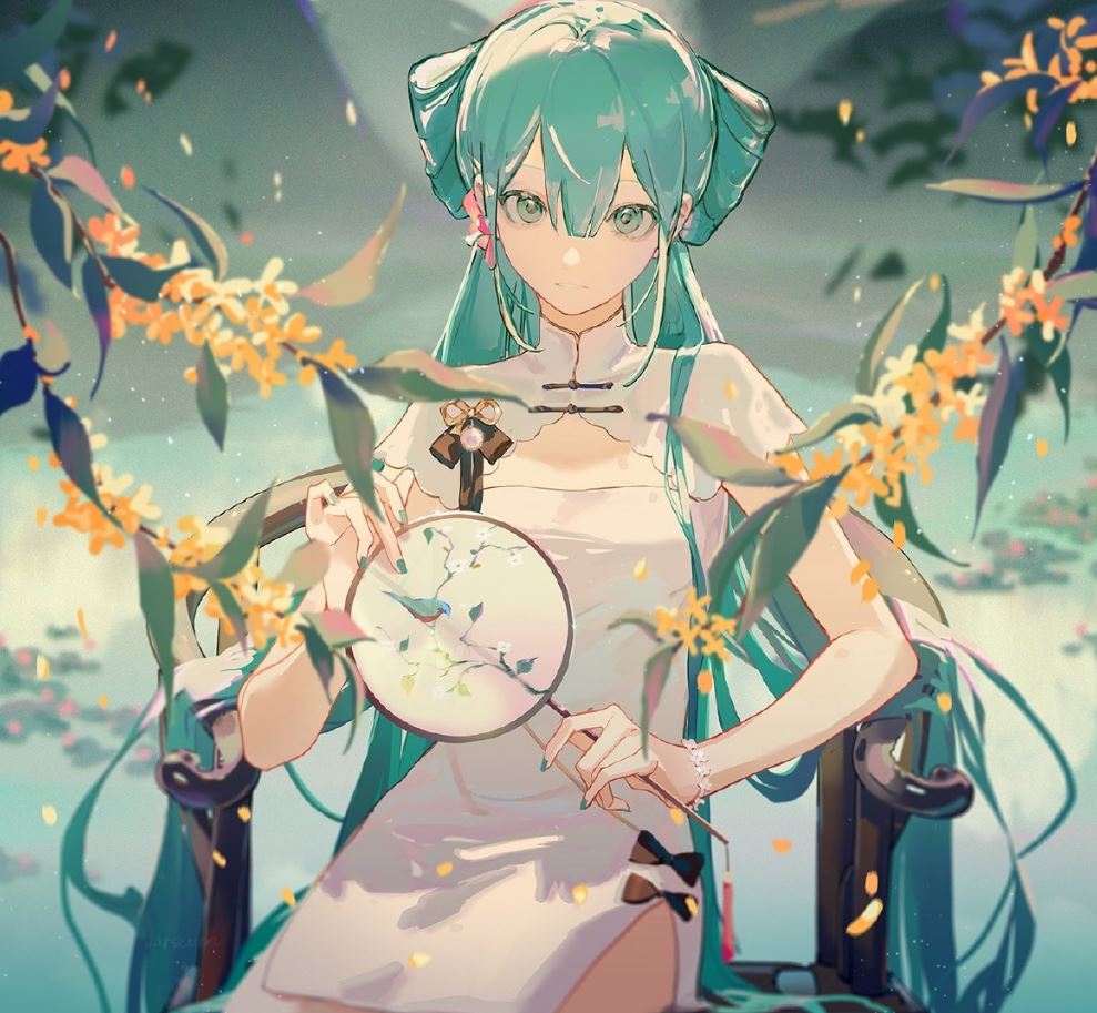 古风初音