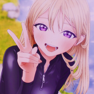 明日酱的水手服