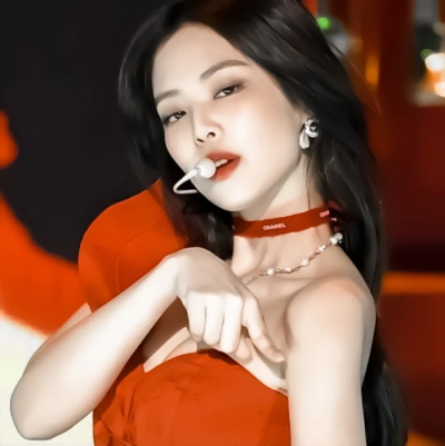 我的宝贝Jennie