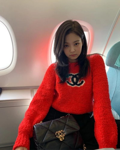 我的宝贝Jennie