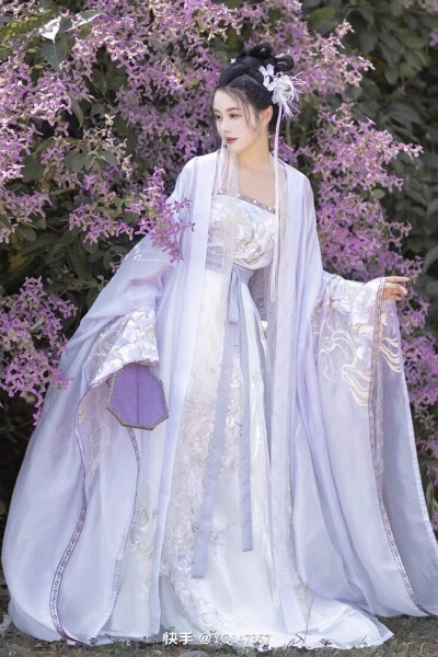 汉服