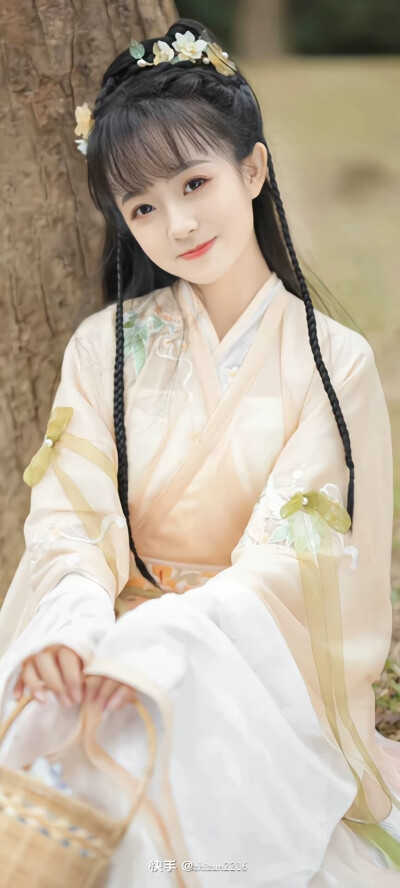汉服