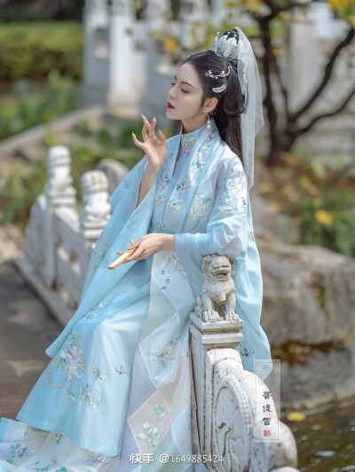 汉服
