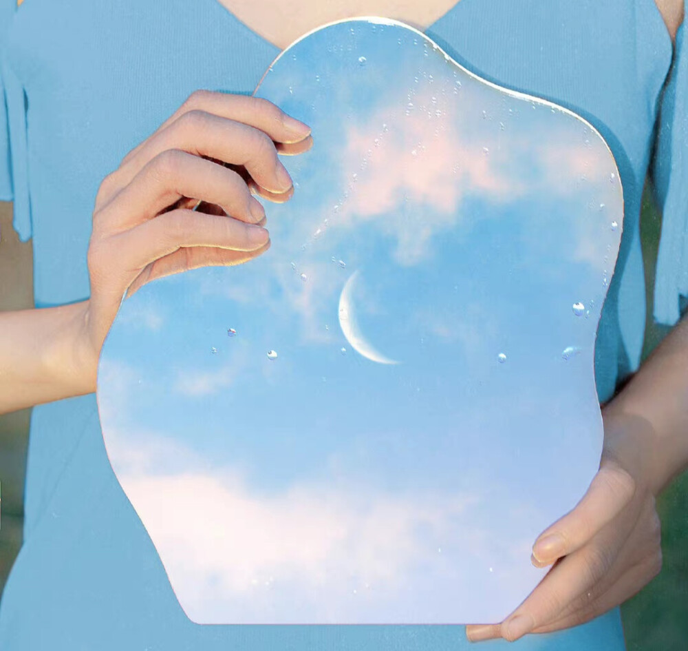 朋友圈背景套图