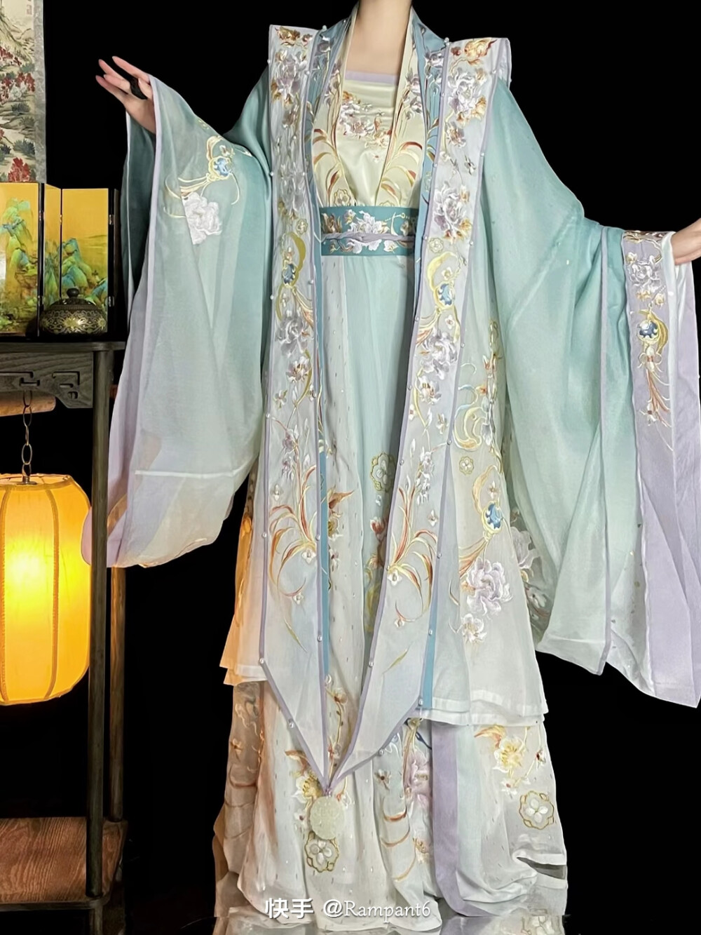 汉服