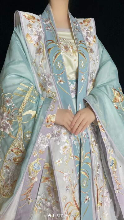 汉服