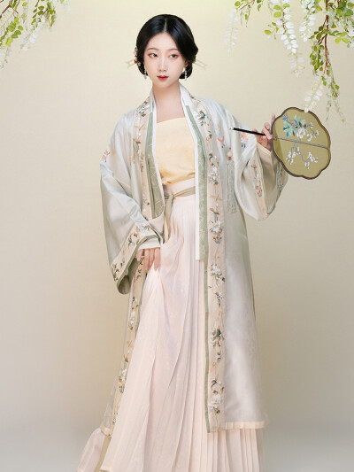 汉服