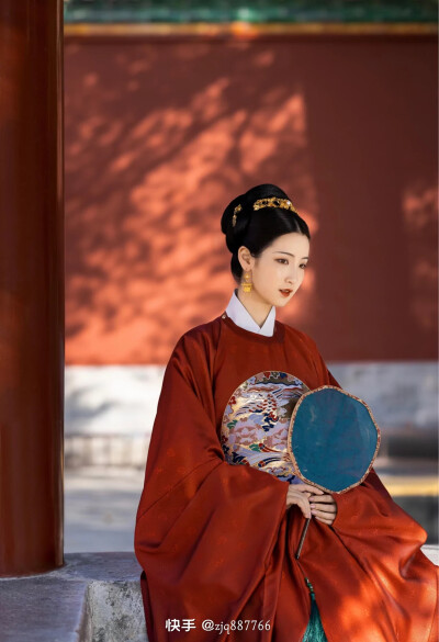 汉服