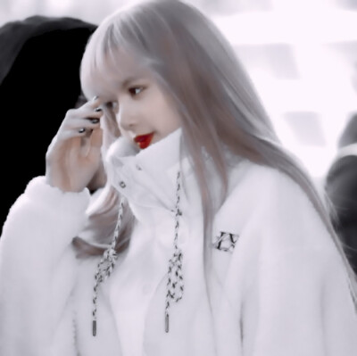 BLACKPINK Lisa