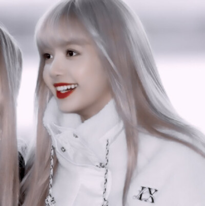 BLACKPINK Lisa