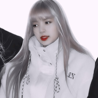 BLACKPINK Lisa