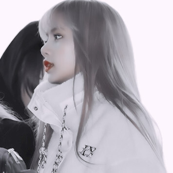 BLACKPINK Lisa