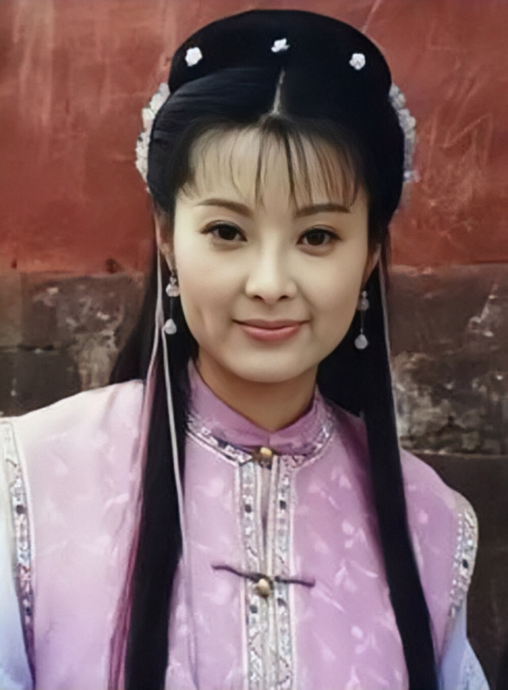 袁立《铁齿铜牙纪晓岚》小月