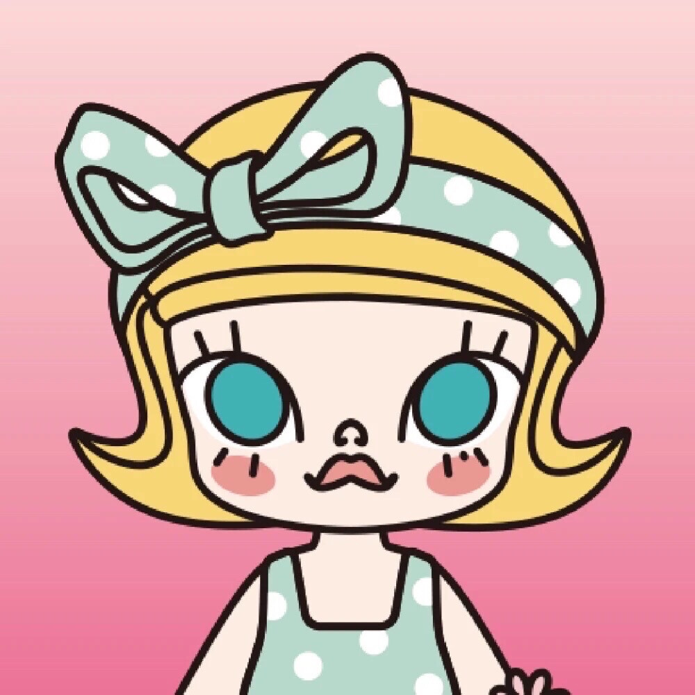 popo头像