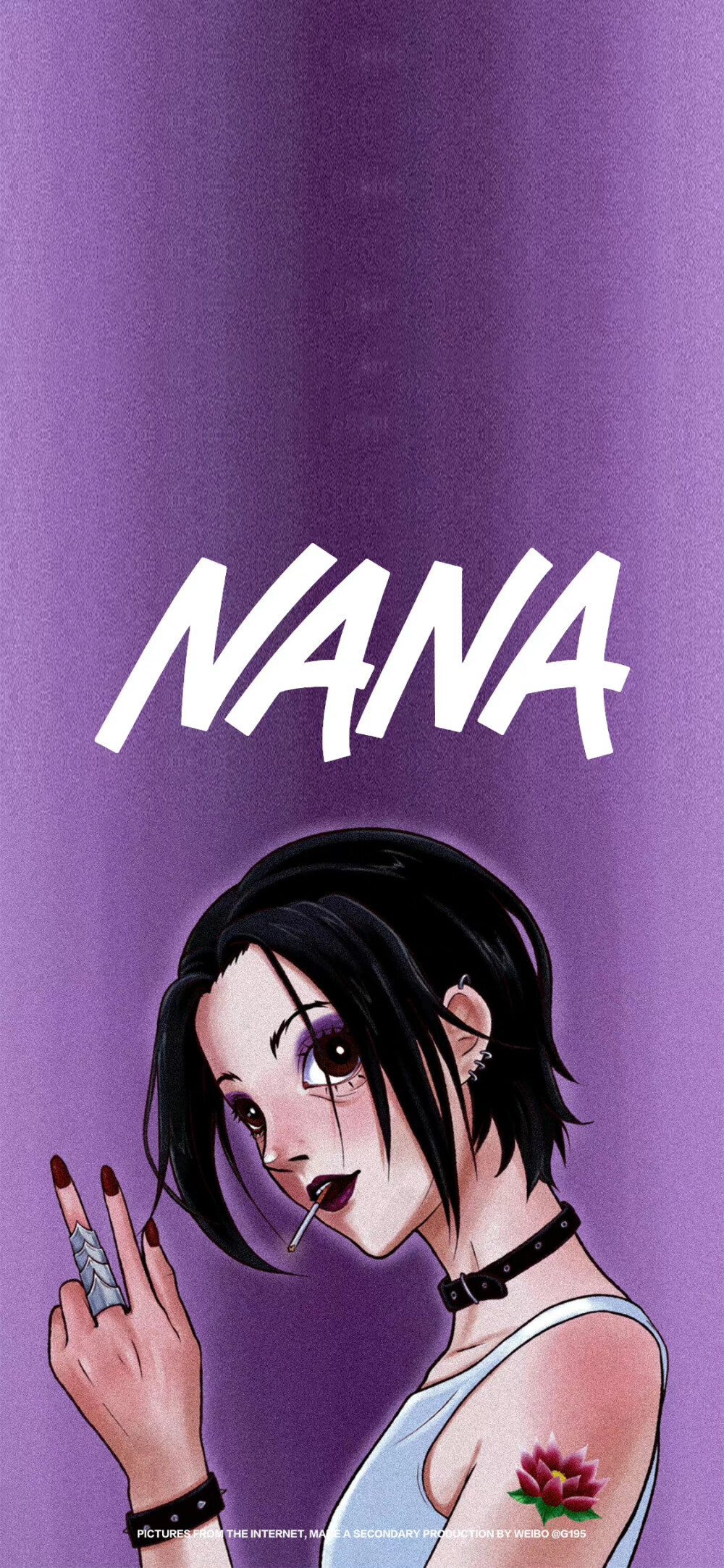 NANA