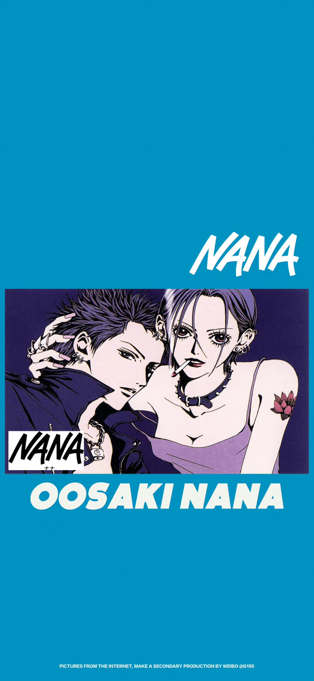 NANA