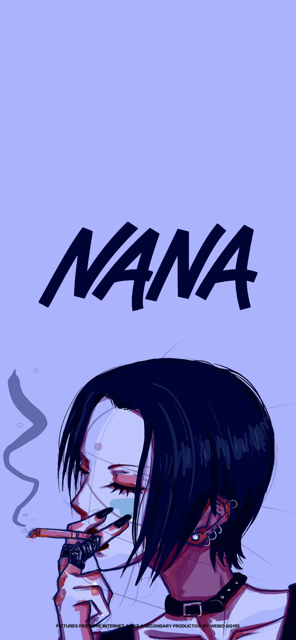 NANA