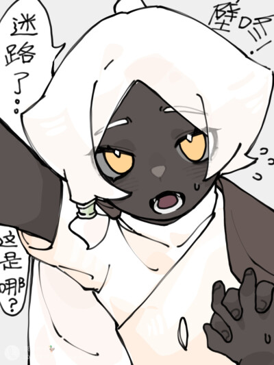 光遇萌新头（侵权致歉