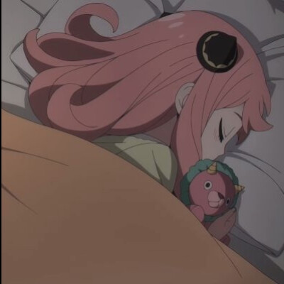 阿尼亚 间谍过家家