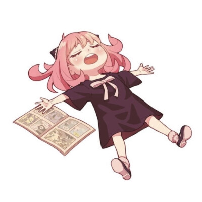 阿尼亚 间谍过家家