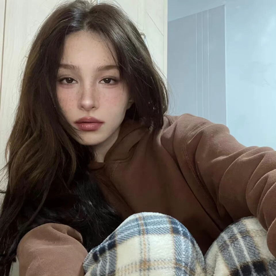 女头
