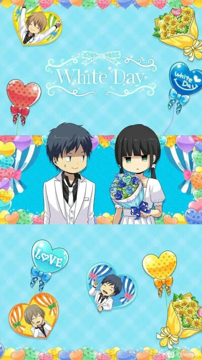 relife