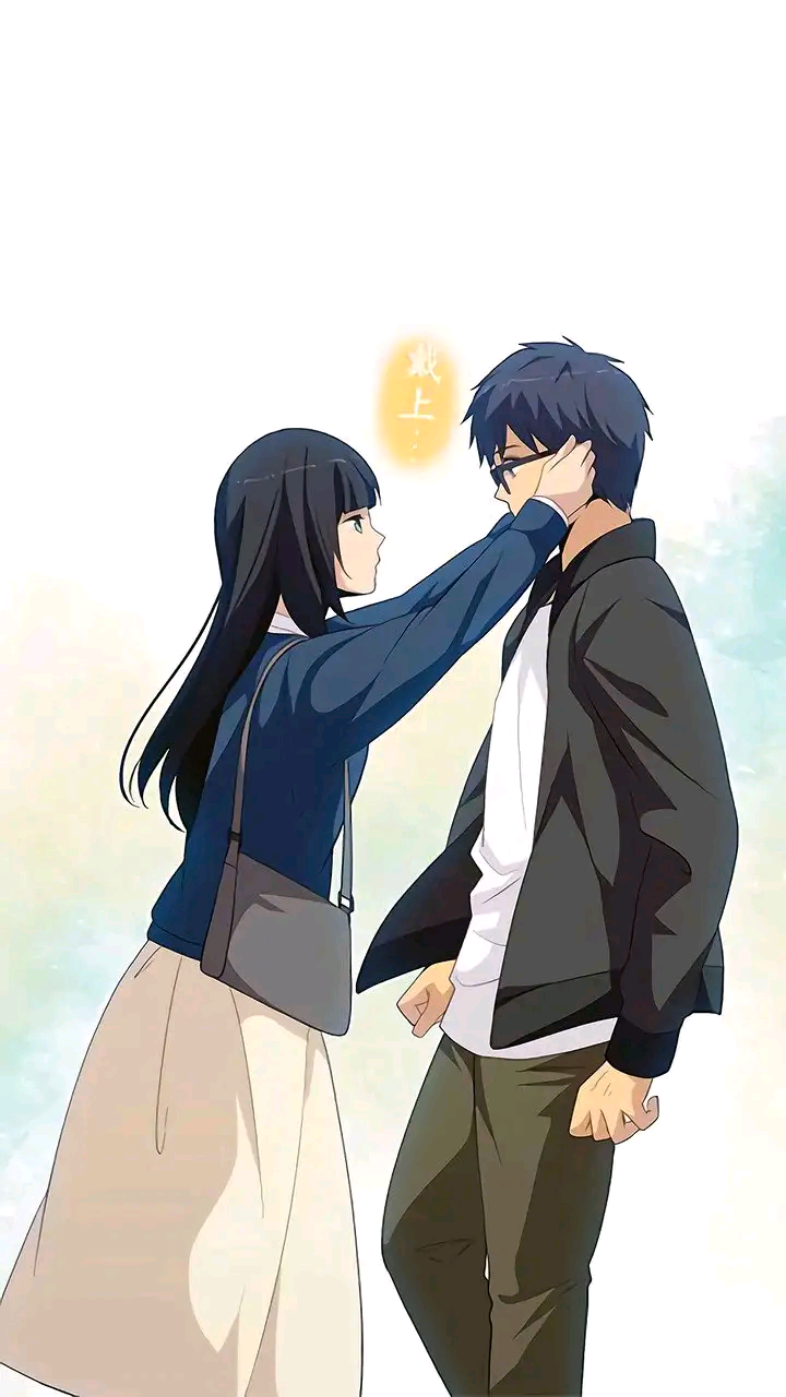 relife