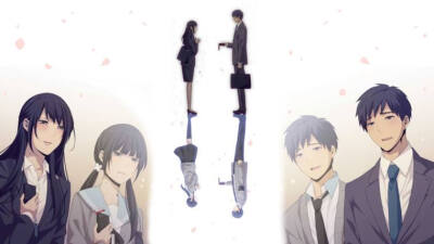 relife