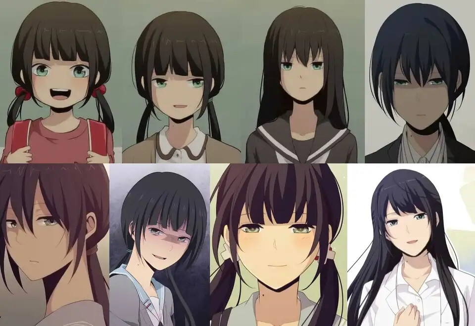 relife