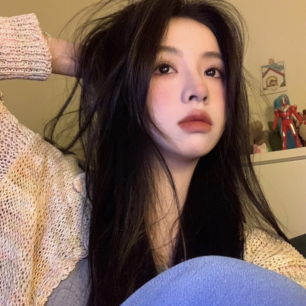 头像/女头
外表再冷 内心依然因你而热