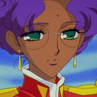 #少女革命ウテナ#
Revolutionary Girl Utena.1997 ​​​