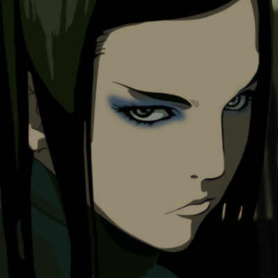 #ergo proxy#
Re-l Mayer ​​​