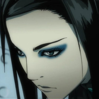 #ergo proxy#
Re-l Mayer ​​​