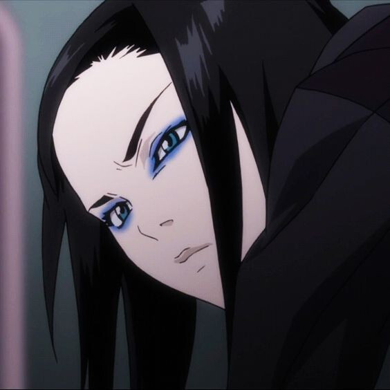 #ergo proxy#
Re-l Mayer ​​​