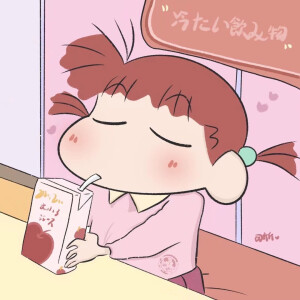 蜡笔小新
