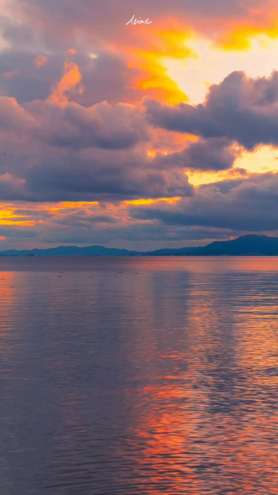 壁纸 朋友圈背景图