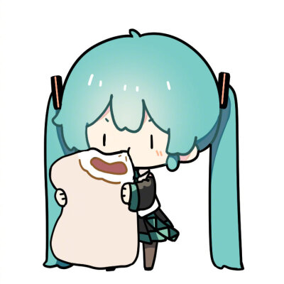 miku