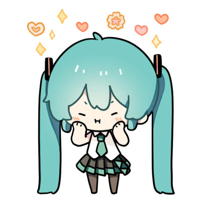 miku