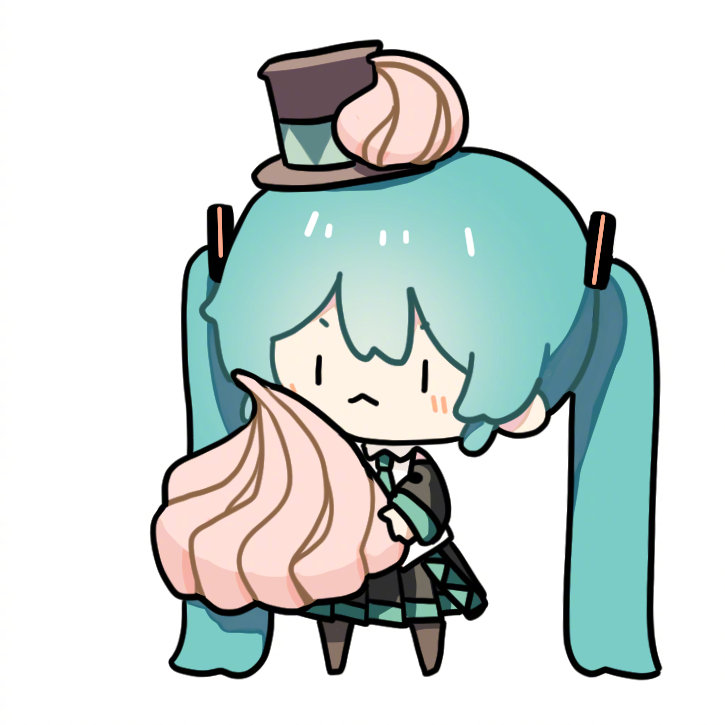 miku