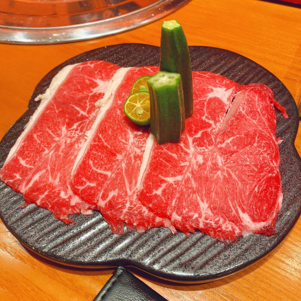 烤肉