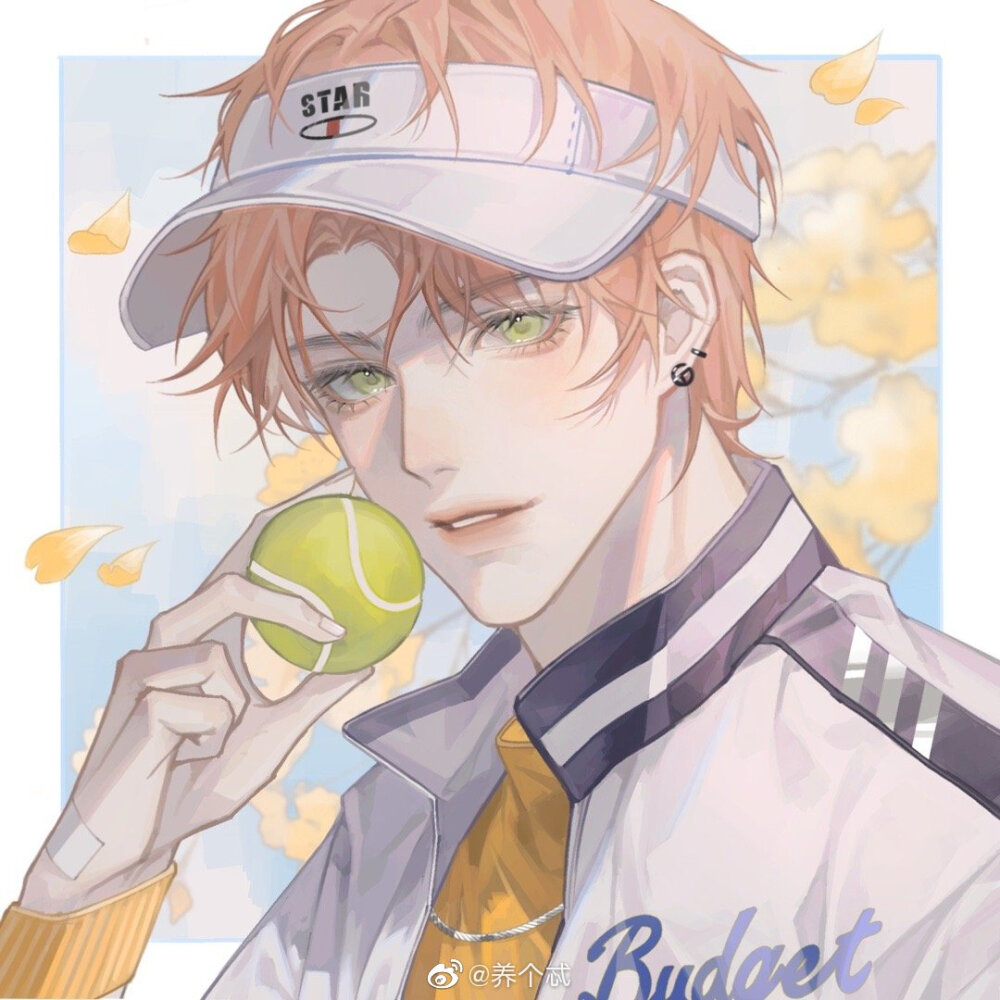 夏鸣星 光与夜之恋情头