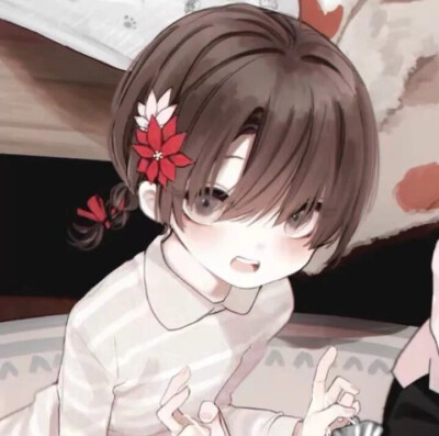 画师:本领はなる