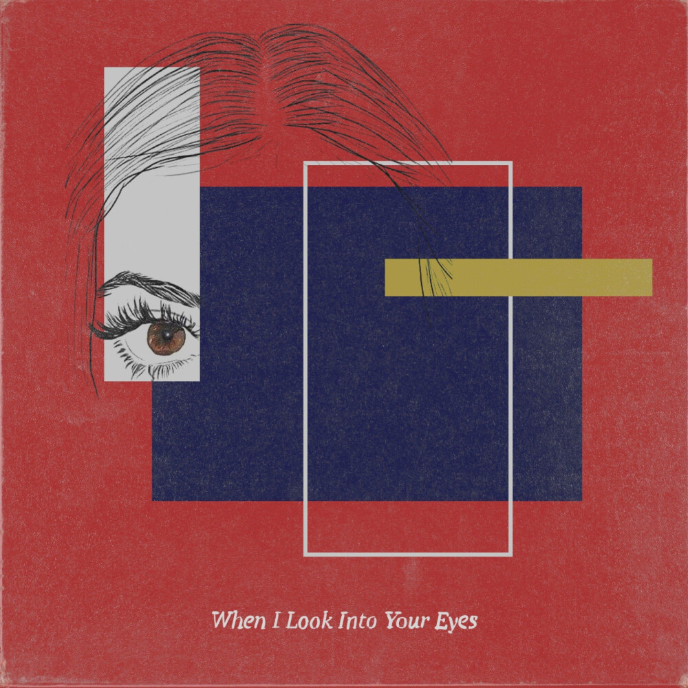 When I Look Into Your eyes
Khai dreams/ lanie