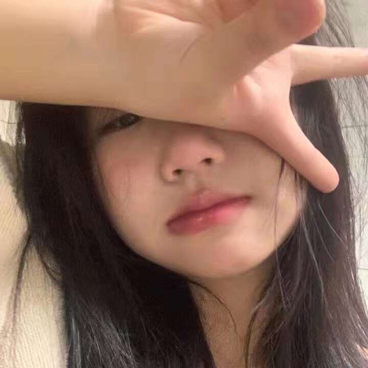 风格女头